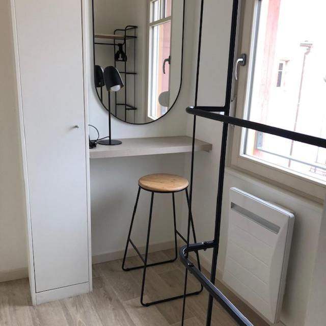 Gite Maria De La Maison Saint-Josse กอลมาร์ ภายนอก รูปภาพ
